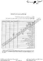 مهارت های مدیران ارشد لجستیک
